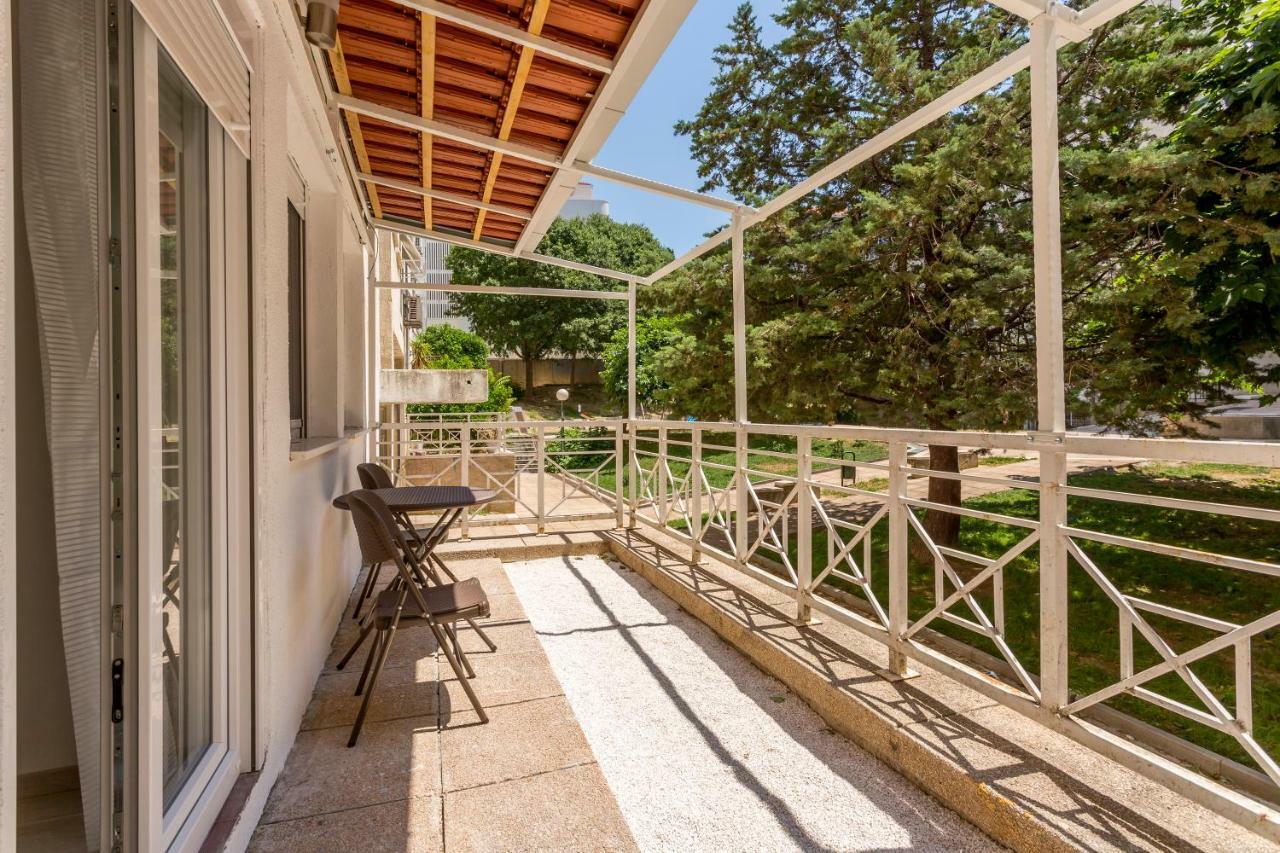 Apartments Luce And Antonio Split Kültér fotó