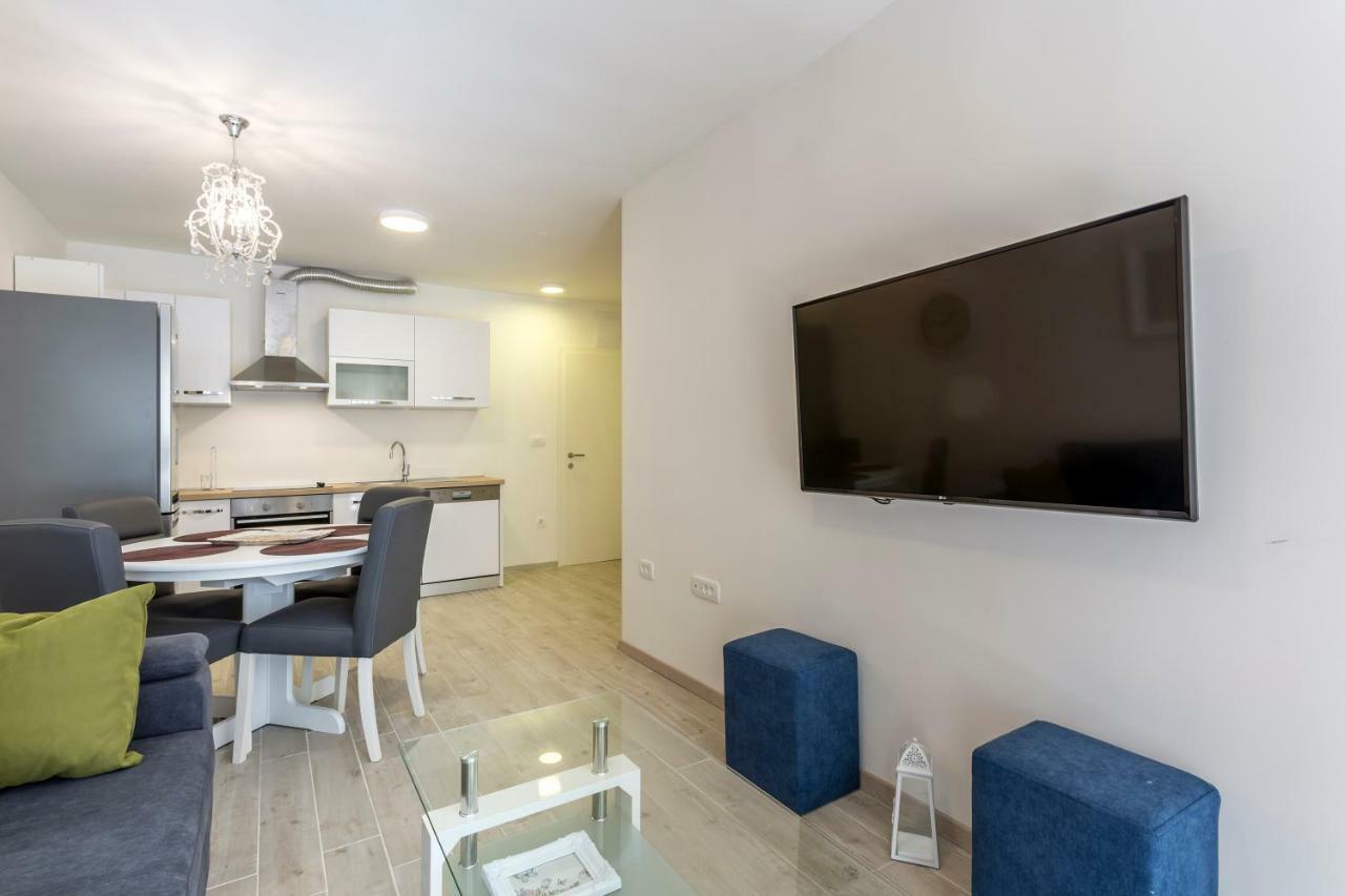 Apartments Luce And Antonio Split Kültér fotó