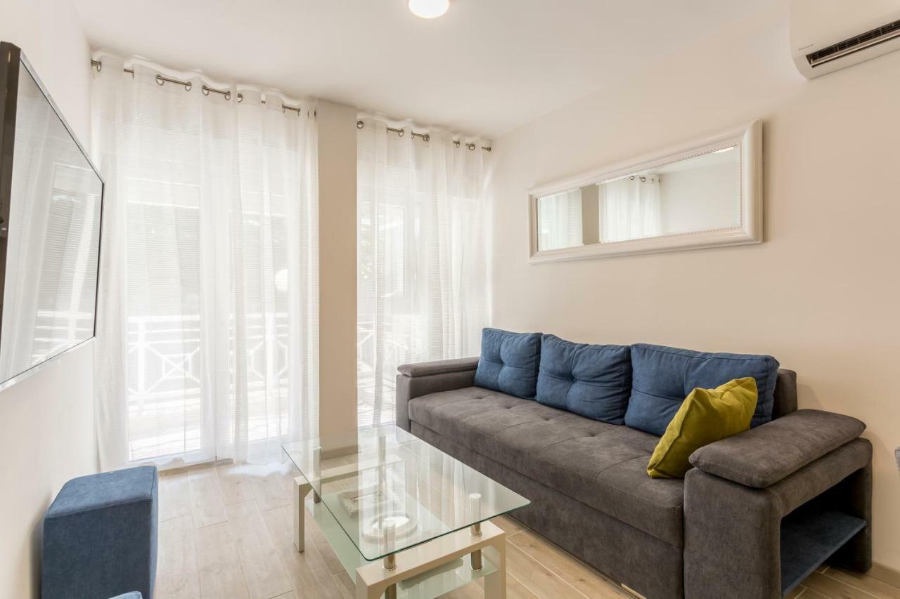 Apartments Luce And Antonio Split Kültér fotó