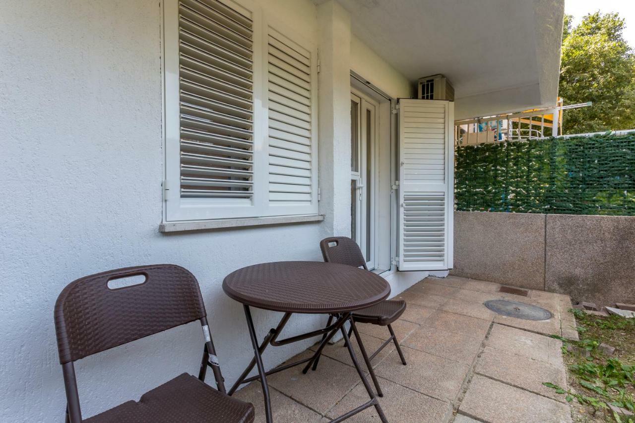Apartments Luce And Antonio Split Kültér fotó