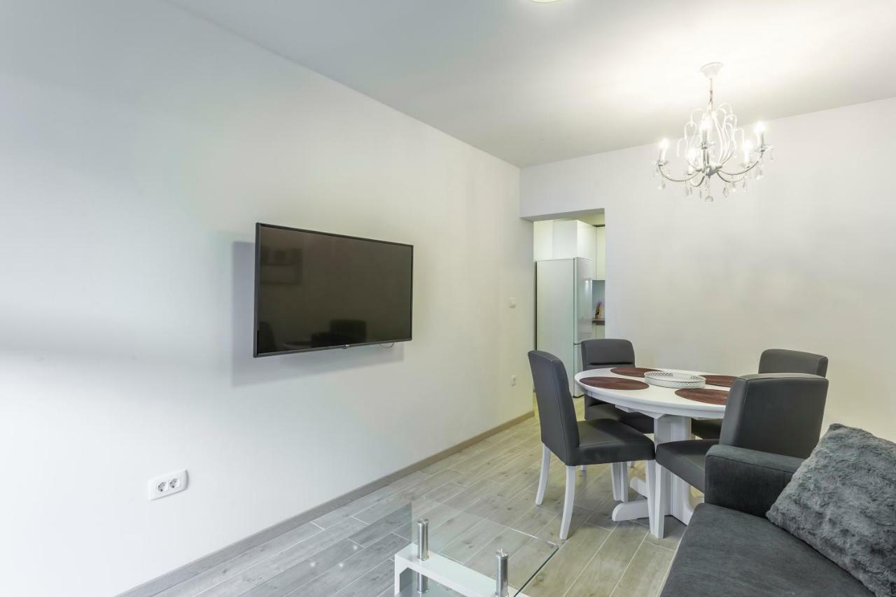 Apartments Luce And Antonio Split Kültér fotó