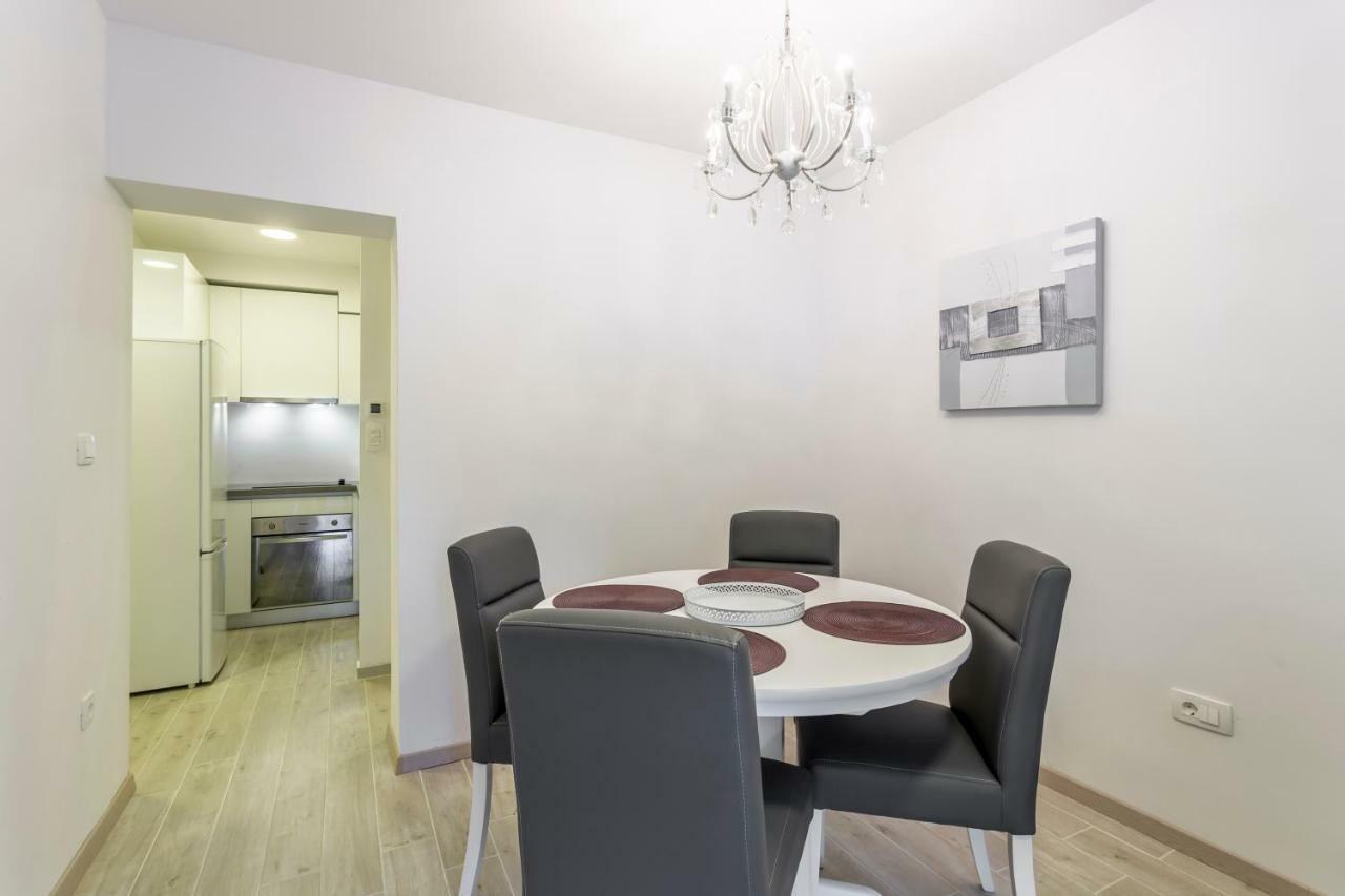 Apartments Luce And Antonio Split Kültér fotó