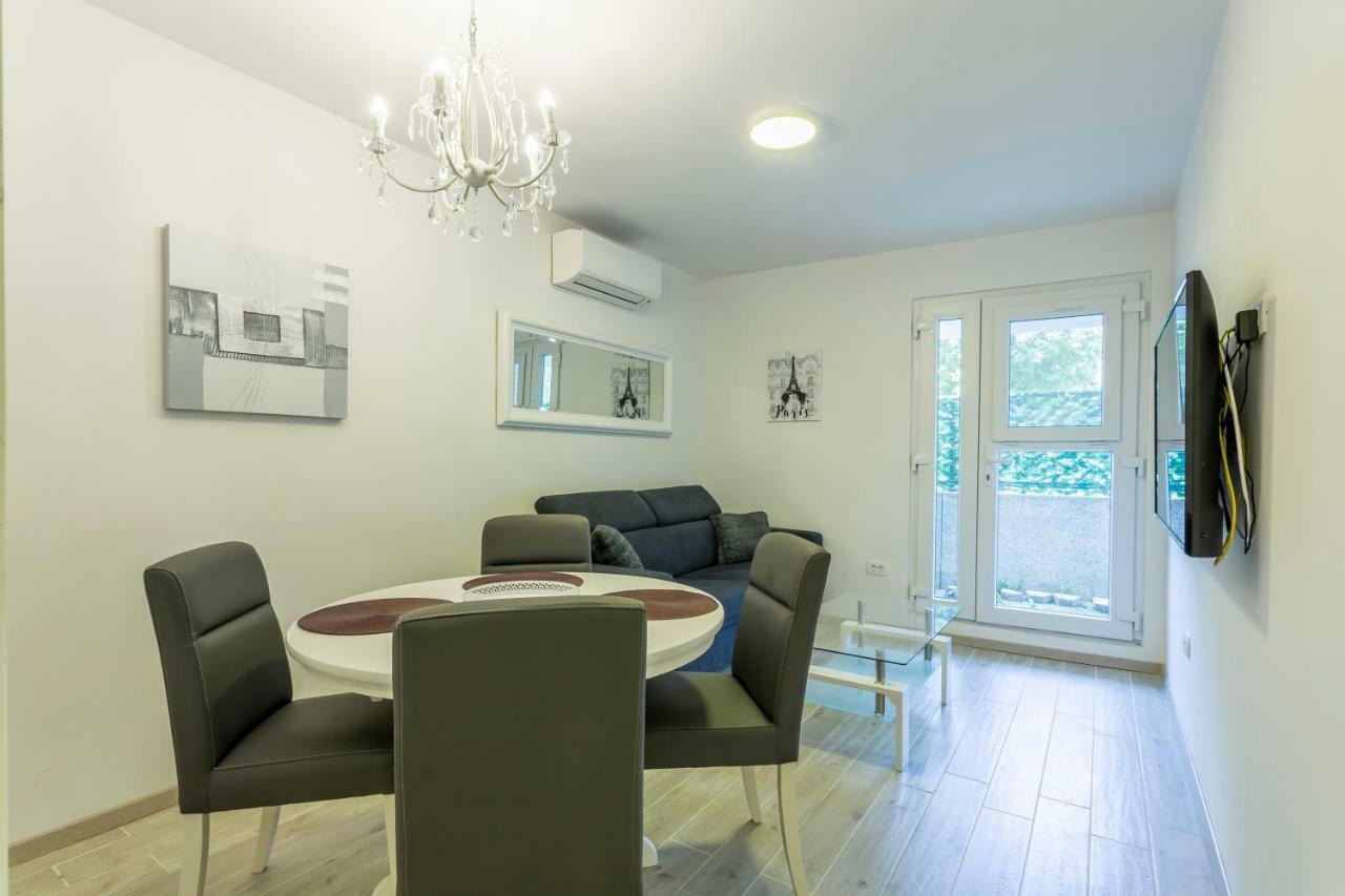 Apartments Luce And Antonio Split Kültér fotó