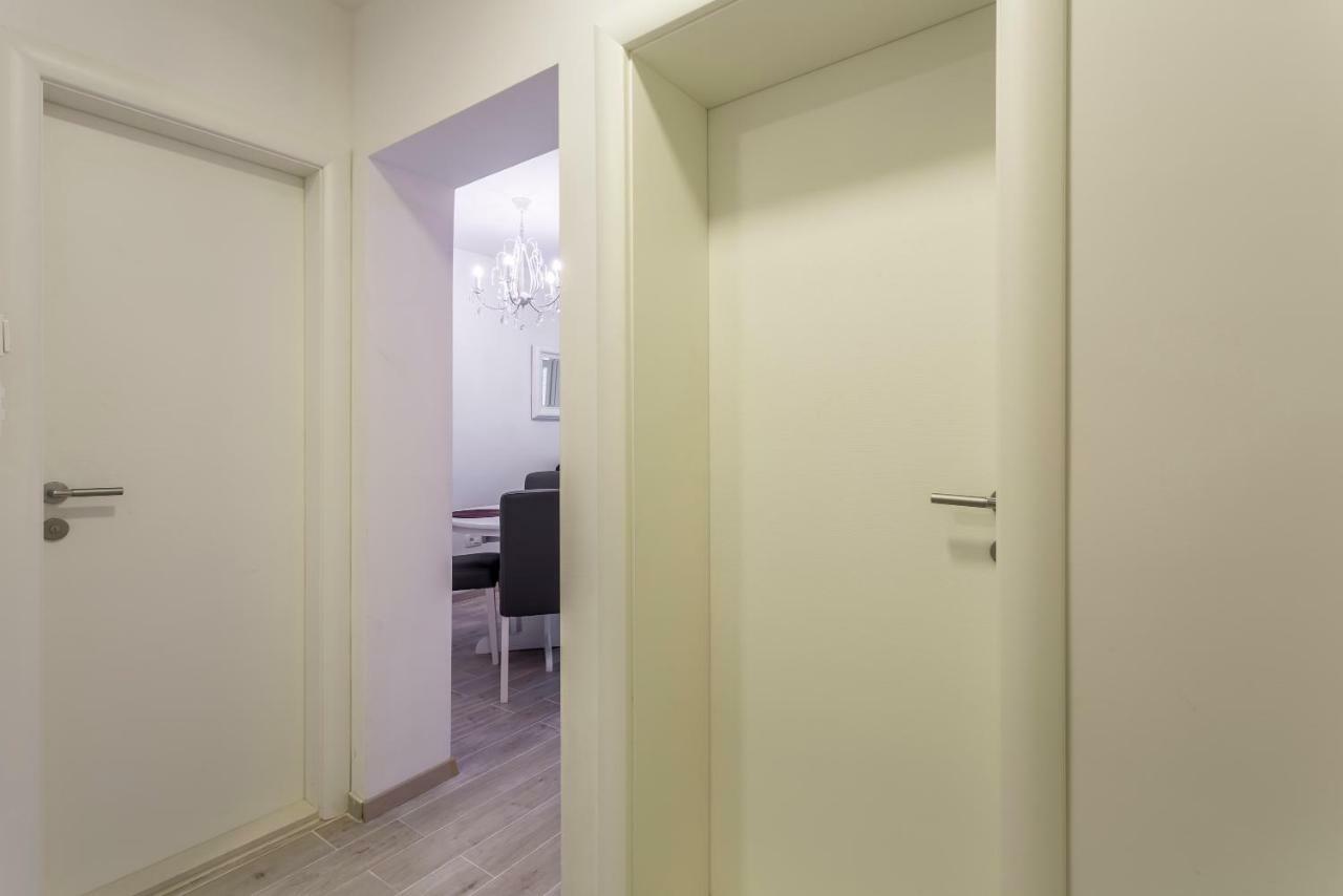Apartments Luce And Antonio Split Kültér fotó